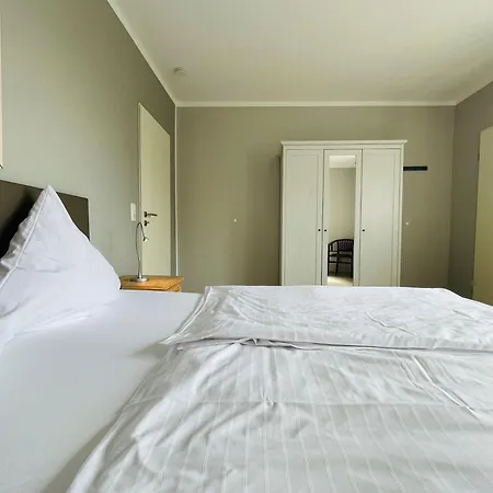 A02 Pamir Apartment Fehmarn
