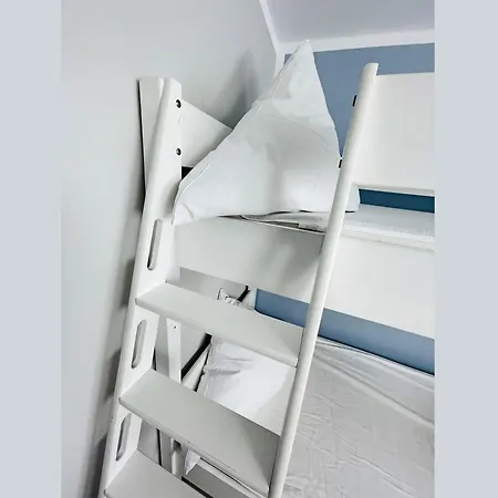 A02 Pamir Apartment