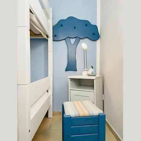Apartment A02 Pamir *