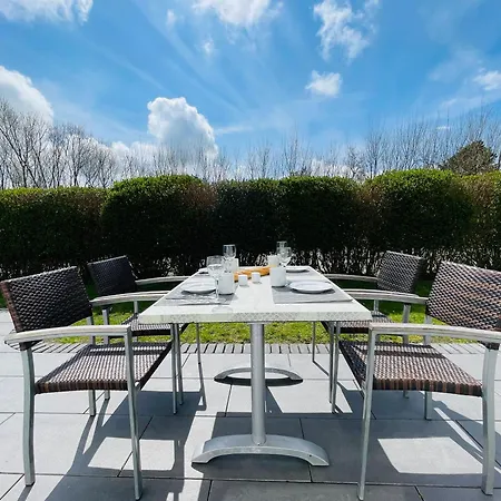 A02 Pamir Apartment Fehmarn