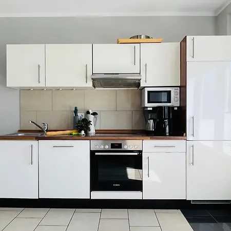 A02 Pamir Apartment